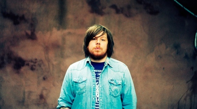 Promotional photograph of Star Slinger.