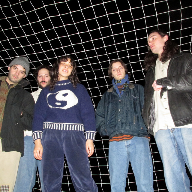 Fotografía promocional de Starcleaner Reunion