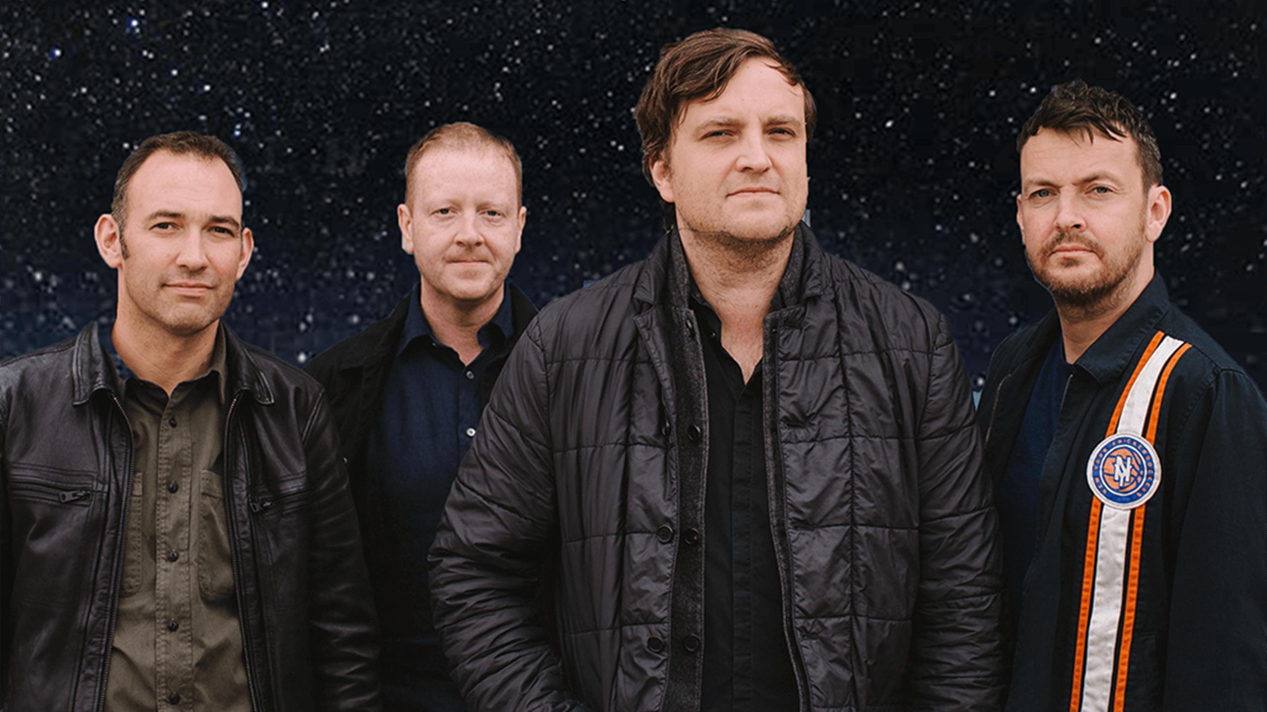 Starsailor four to the. Starsailor.