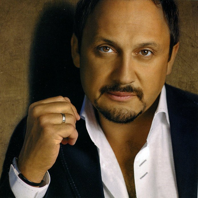 Promofoto von Stas Mihaylov.