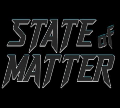 Fotografia promocional de State of Matter.