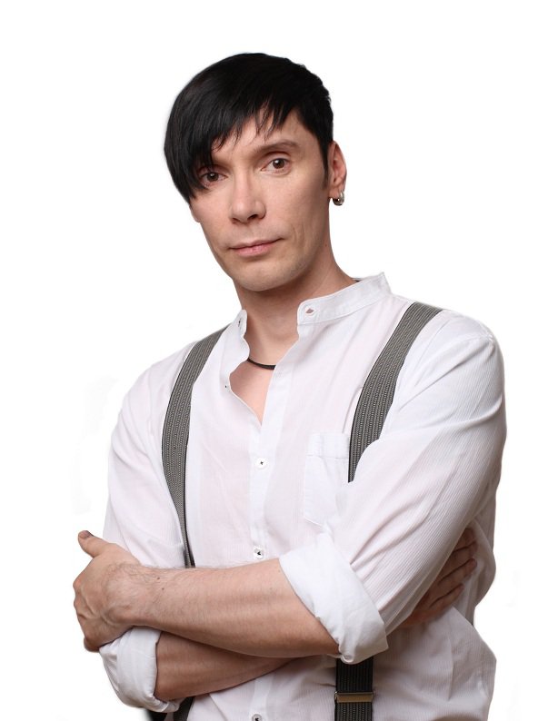 Promofoto von Concierto de Staubkind en Bergneustadt.