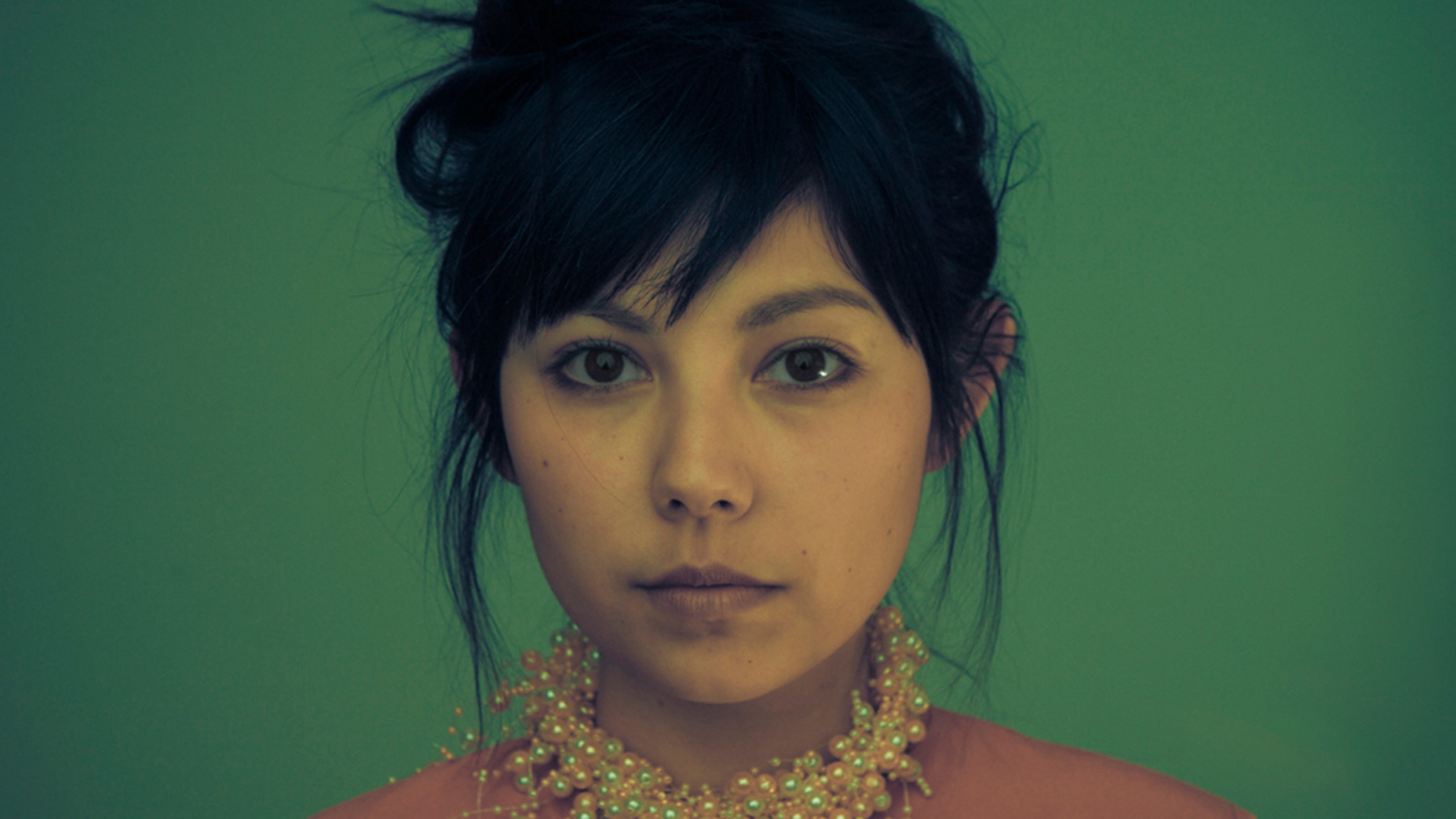 Fotografía promocional de Steady Holiday