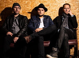 Fotografía promocional de Concierto de Guy Verlinde en Verviers