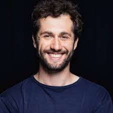 Promofoto von Concierto de Stefan Leonhardsberger en Stuttgart.