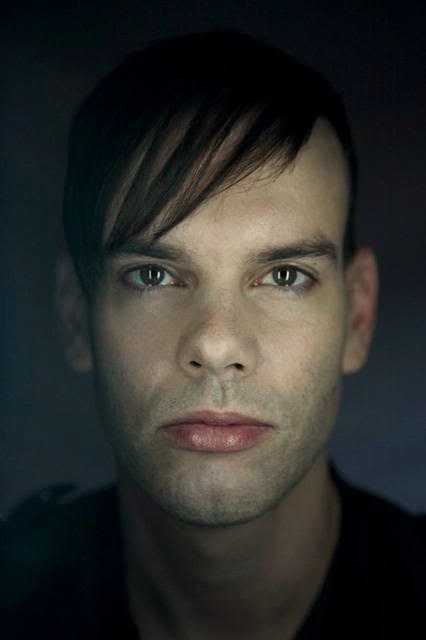 Fotografía promocional de Stefan Olsdal