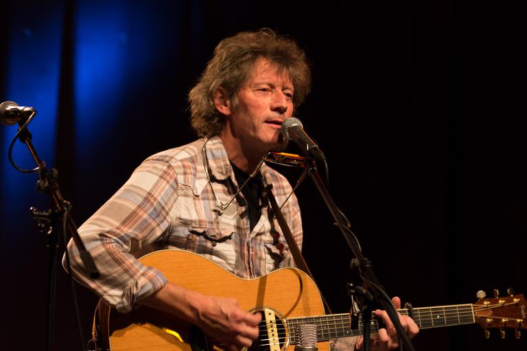 Promofoto von Concierto de Stefan van de Sande en Remplin.