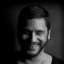 Fotografía promocional de Steffen Baumann