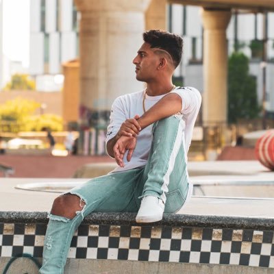 Promotional photograph of Stellar.