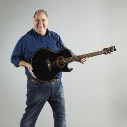 Fotografía promocional de Stephan Flesch