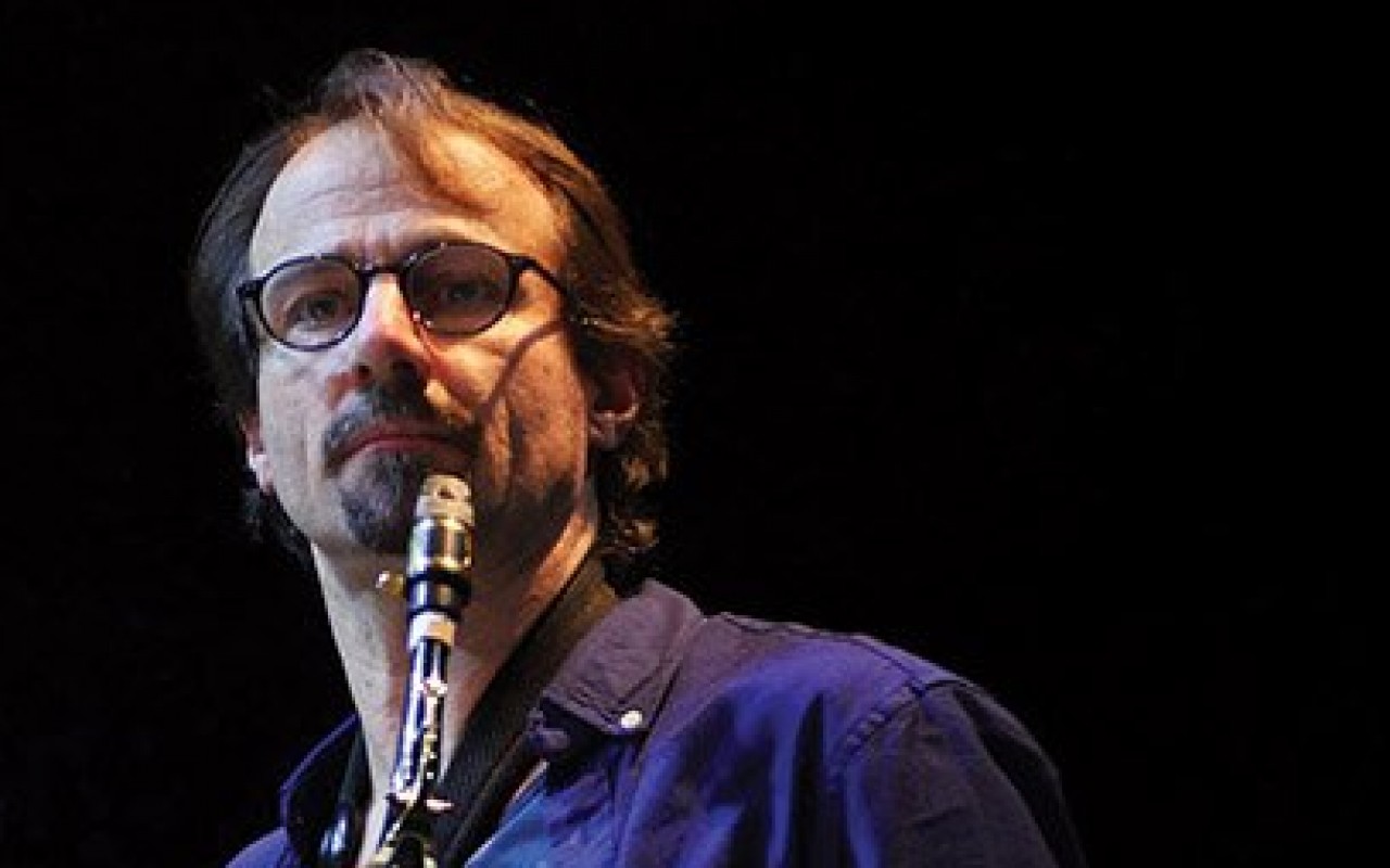 Fotografía promocional de Concierto de Stéphane Payen en Les Lilas