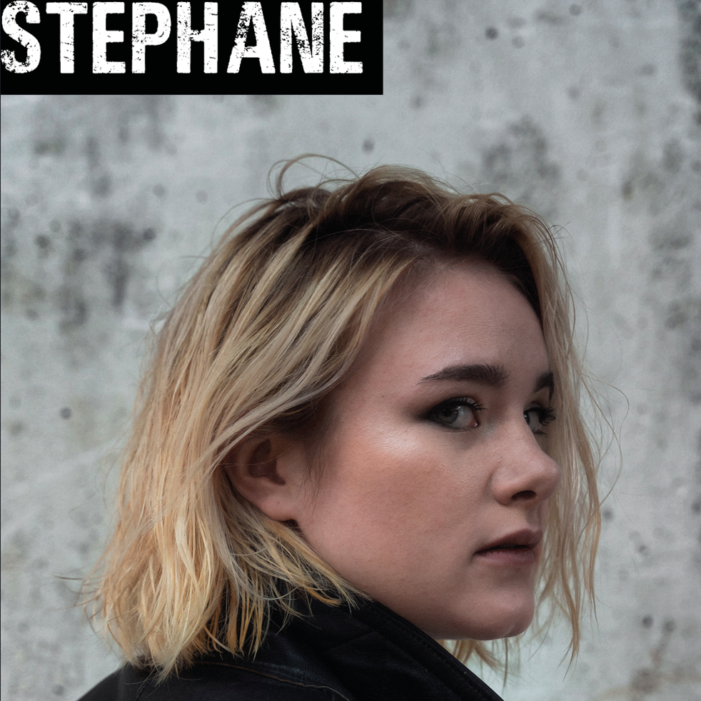 Fotografía promocional de Concierto de Stephane en Ballan-Miré