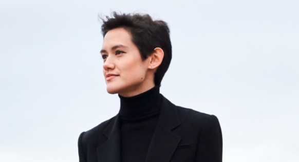 Photographie promotionnelle de Concierto de Stephanie Childress en Cuyahoga Falls.