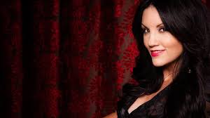 Fotografía promocional de Stephanie Urbina Jones