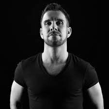 Fotografía promocional de Stephen Day