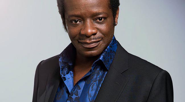 Fotografía promocional de Concierto de Stephen K Amos en Northampton