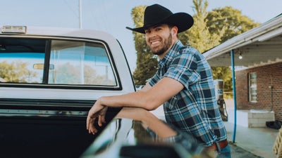 Fotografía promocional de Concierto de Stephen Paul en Springfield