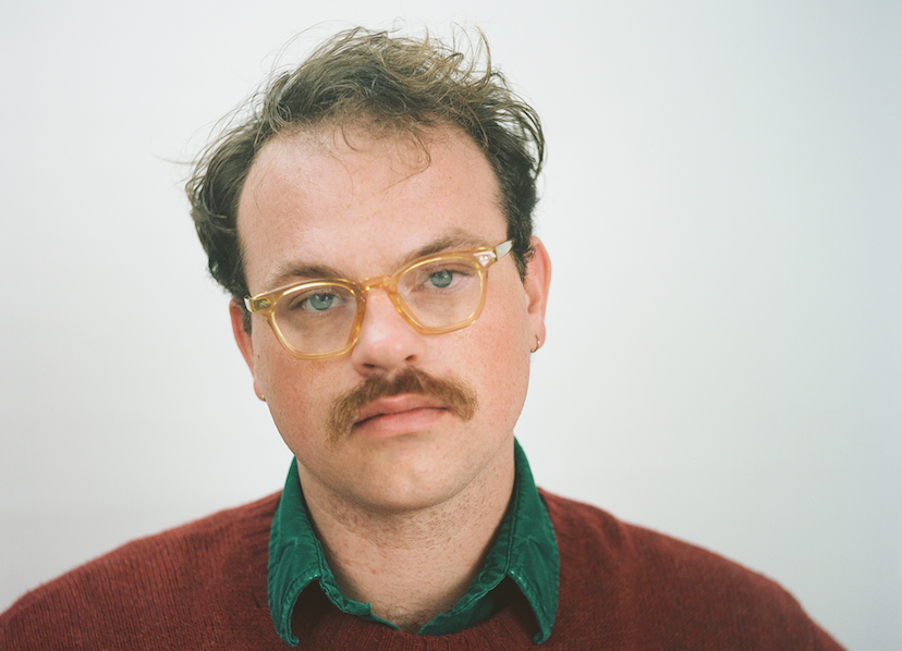 Fotografía promocional de Stephen Steinbrink