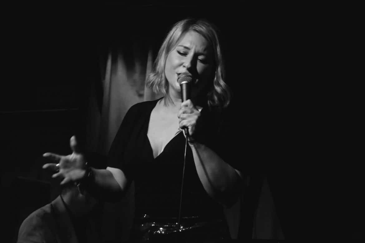 Fotografía promocional de Concierto de Ster Wax en París