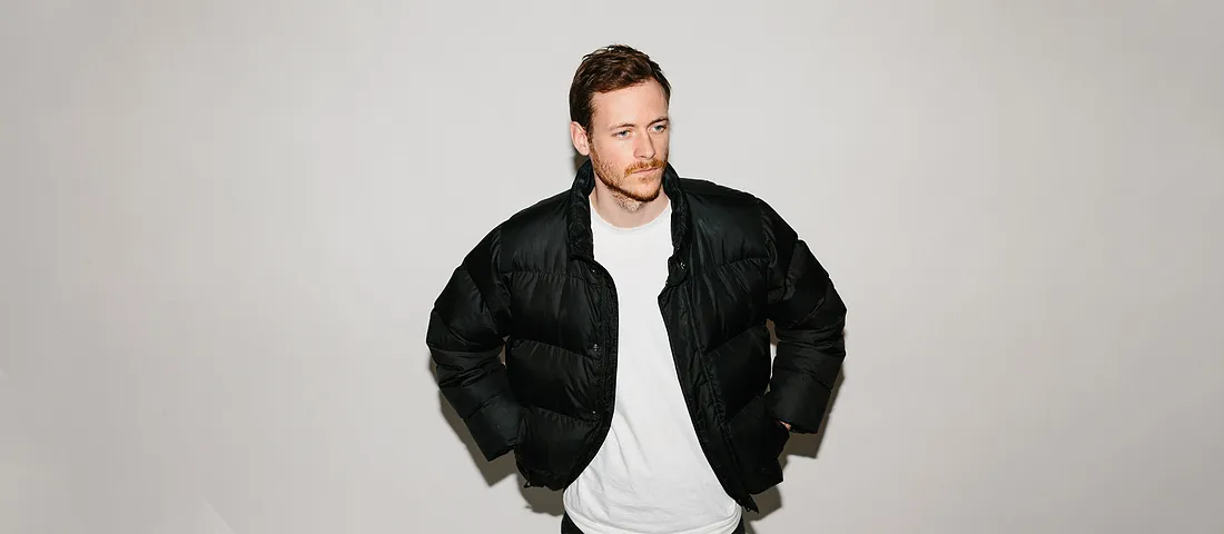 Fotografía promocional de Concierto de Stereoclip en París