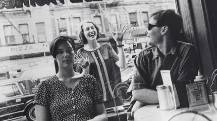 Stereolab en Liverpool