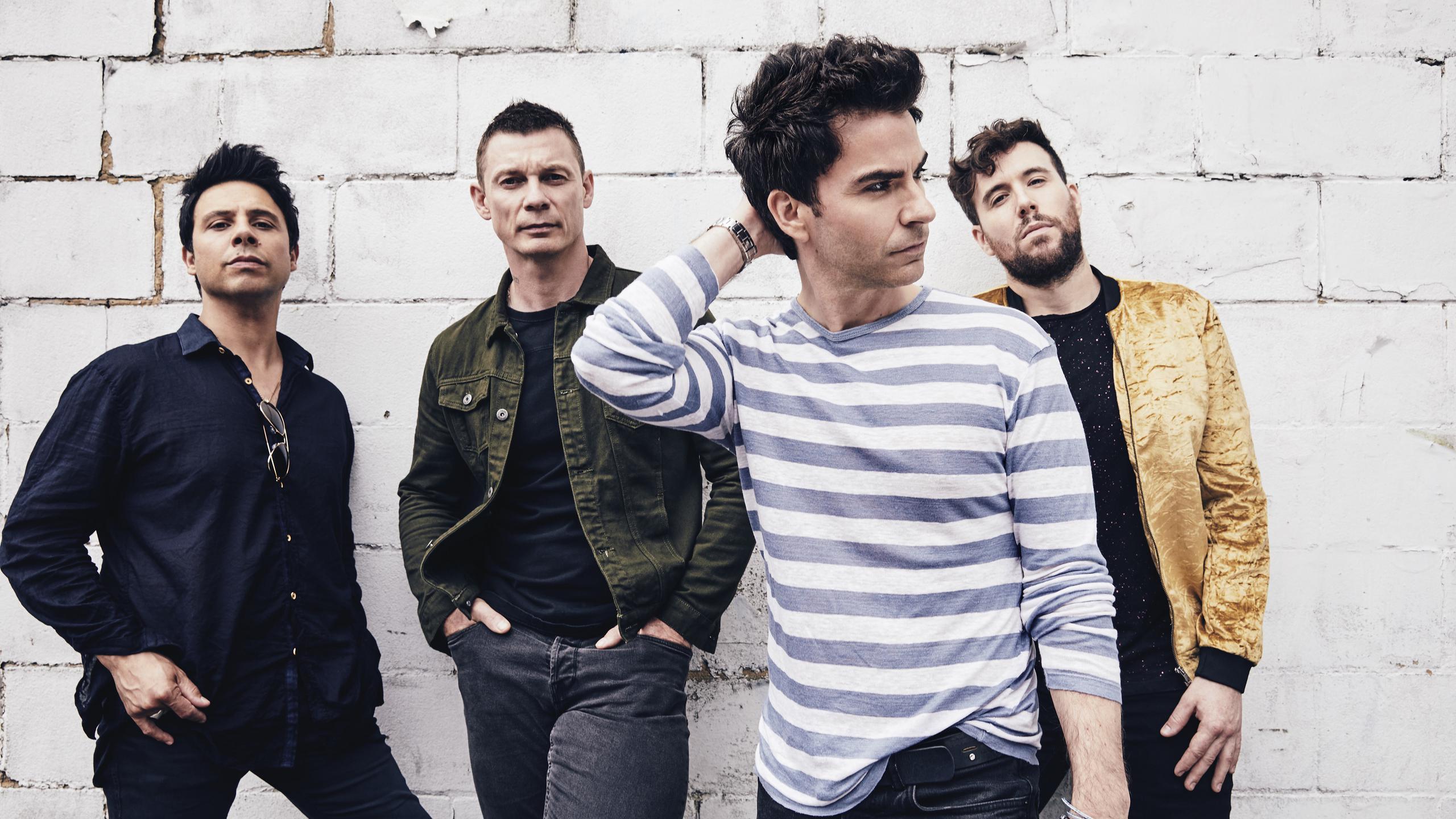 Stereophonics Tickets Concerts And Tours 2023 2024 Wegow