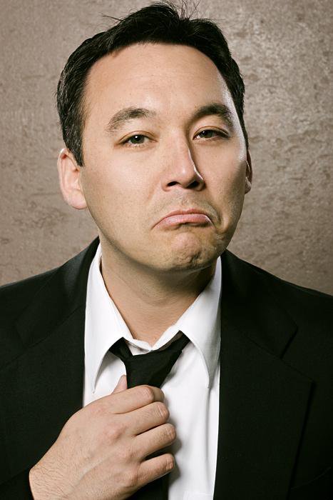 Promofoto von Concierto de Steve Byrne en Las Vegas.