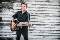 Promofoto von Concierto de Steve Forbert en Milwaukee.