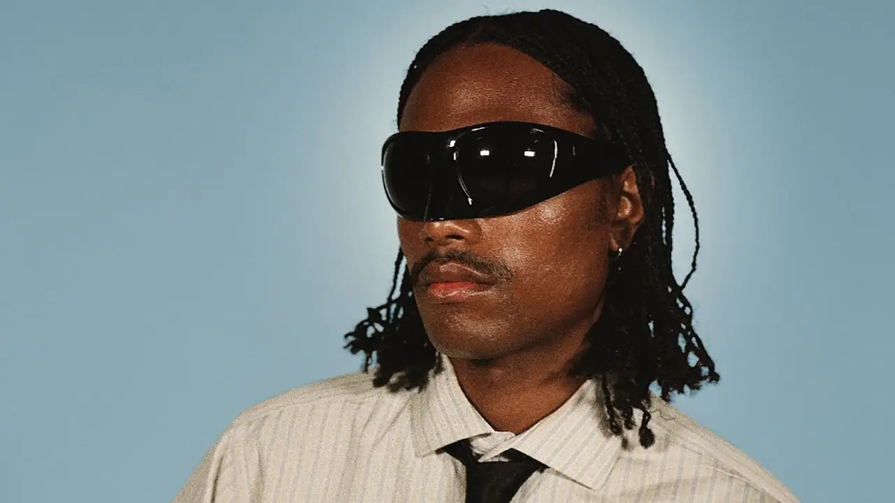 Fotografía promocional de Steve Lacy