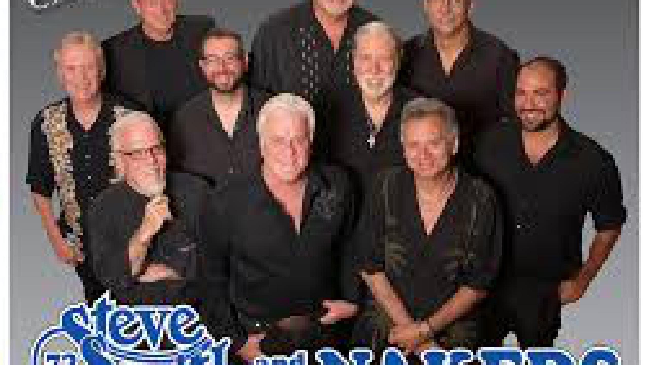 Steve Smith And The Nakeds Tour Dates Steve Smith And The Nakeds Tickets And Concerts