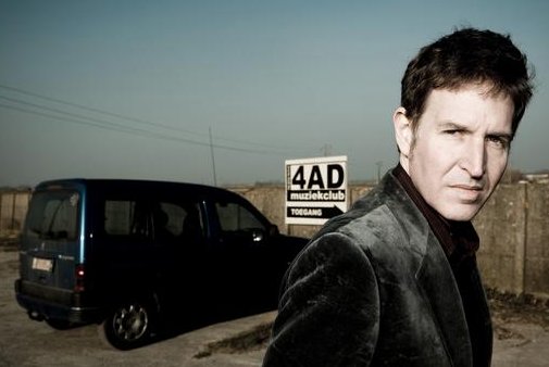 FotografÃa promocional de Steve Wynn