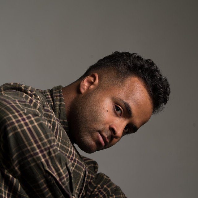 Fotografía promocional de Concierto de Steven Bamidele en Dublin