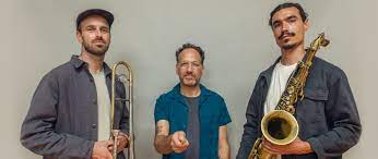 Fotografía promocional de SticklerPhonics