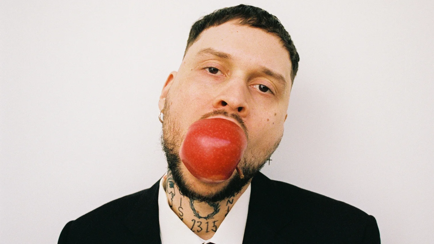 Fotografía promocional de Concierto de Stig Brenner en Copenhagen