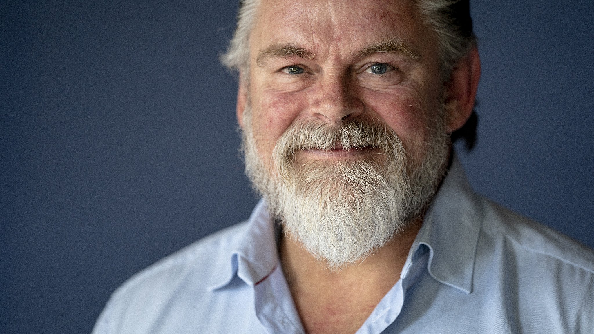 Fotografía promocional de Concierto de Stig Rossen en Greve