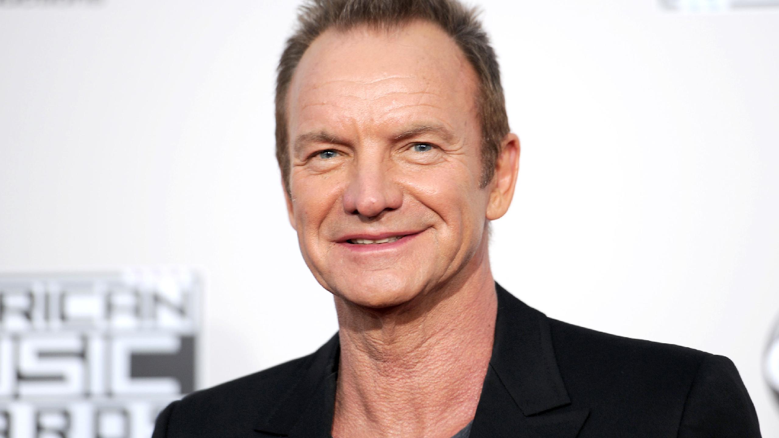 will sting tour in 2024