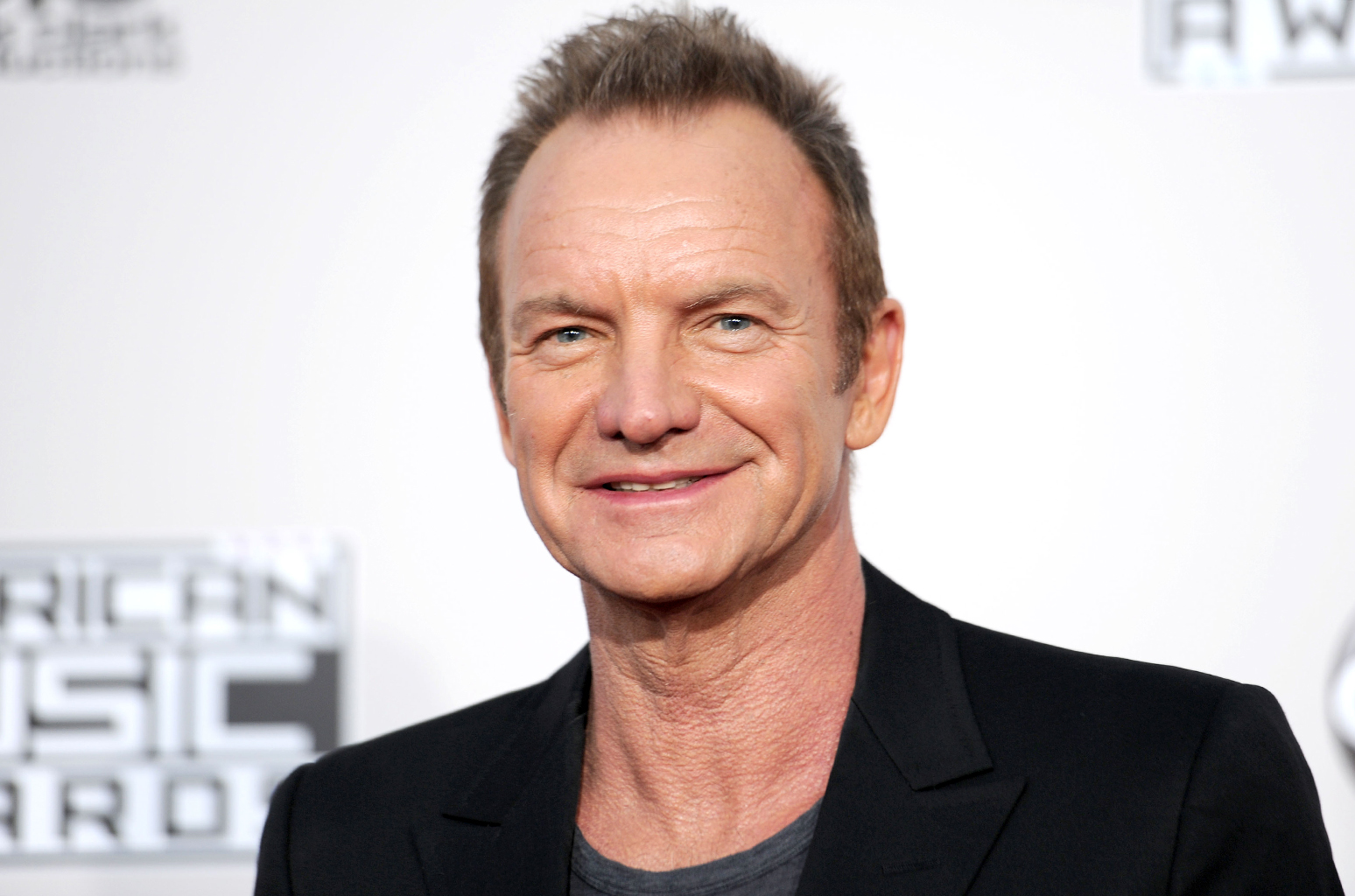 Promotional photograph of Concierto de Sting en Cork.