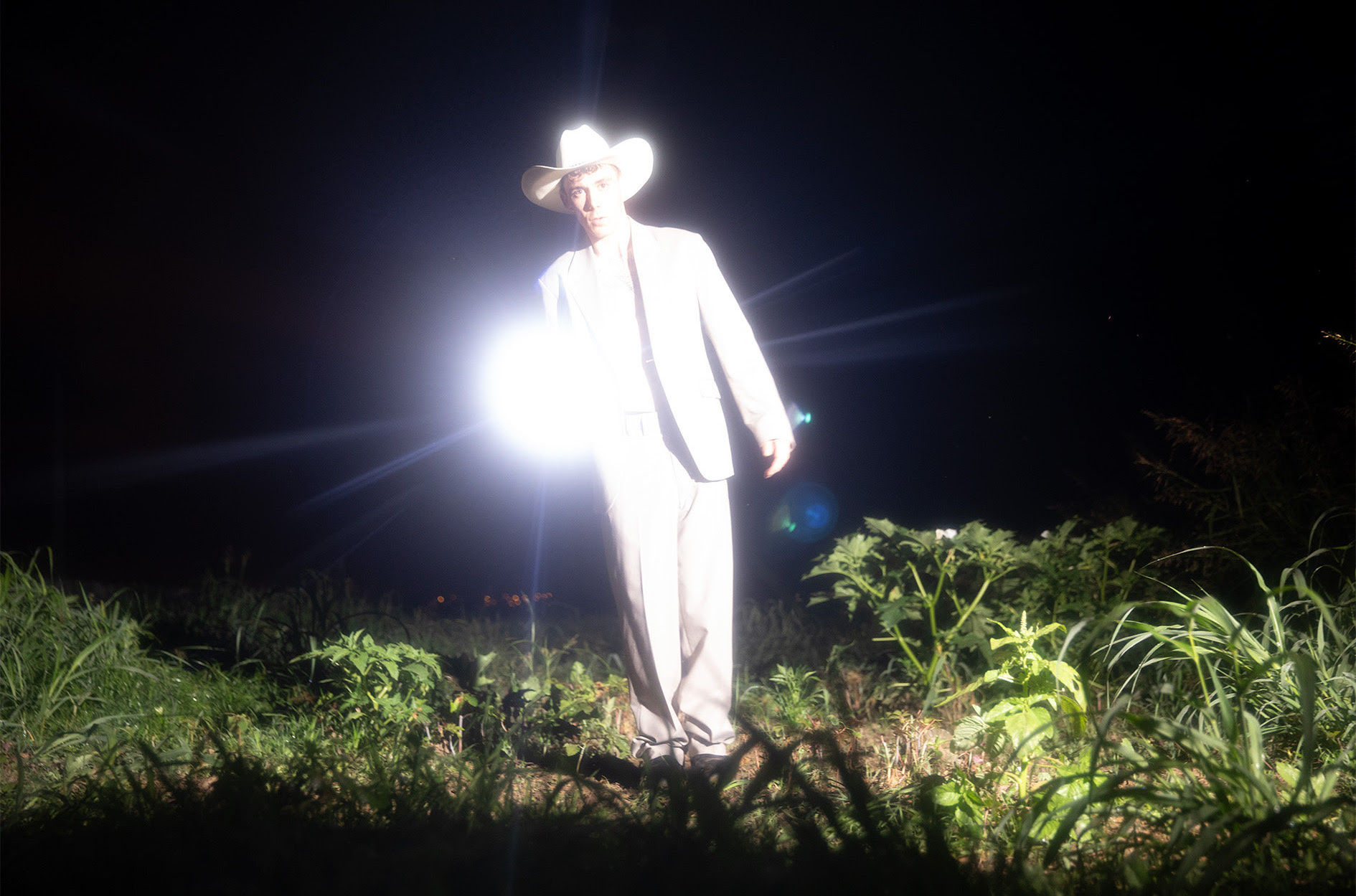 Fotografía promocional de Stivijoes