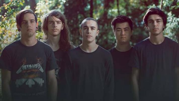 Fotografía promocional de Concierto de Stories en Orléans