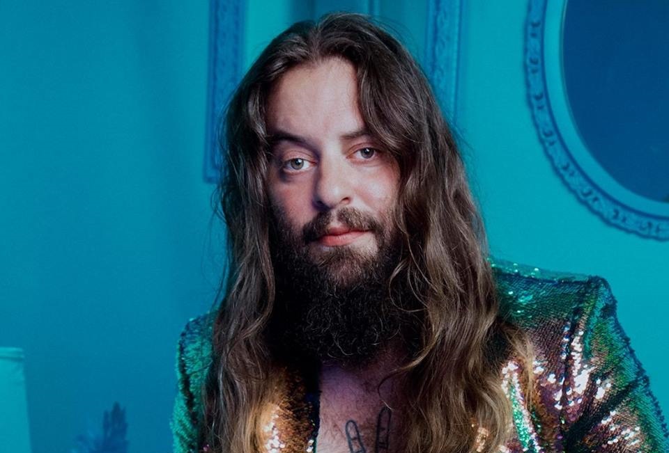 Promofoto von Strand of Oaks.