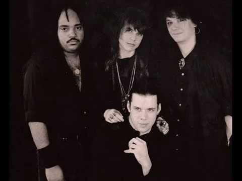 Fotografia promocional de Strange Boutique.