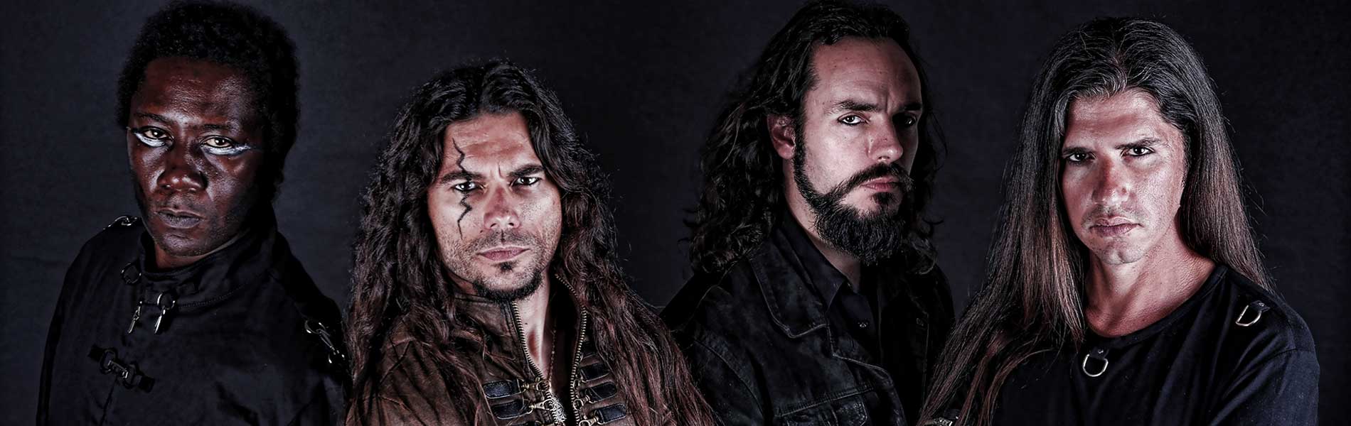 Fotografía promocional de Stravaganzza