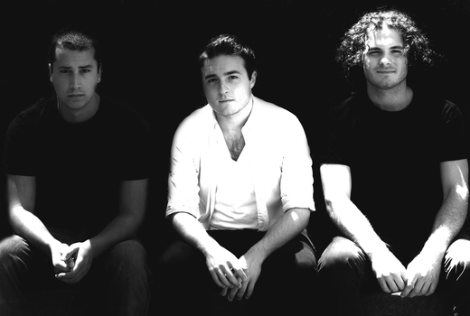 Fotografía promocional de Concierto de Strawberry Girls en Austin