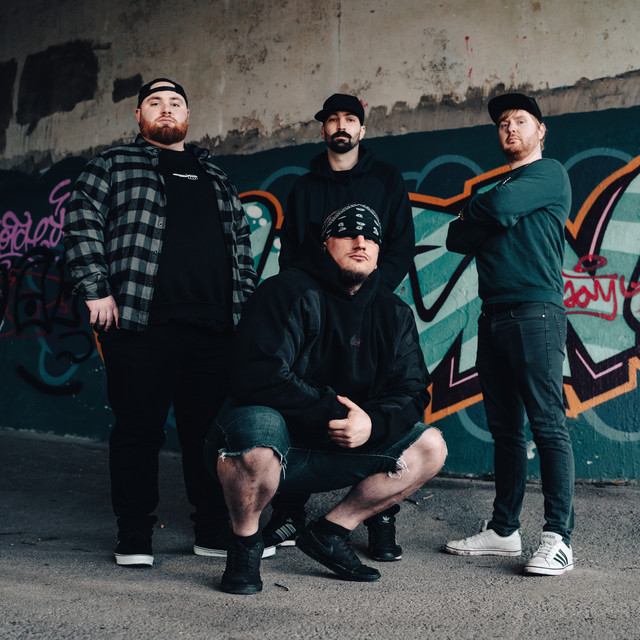 Fotografía promocional de Street Soldier