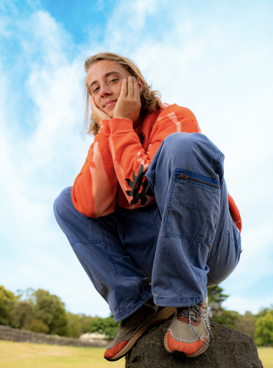 Promofoto von Concierto de Stüm en Londres.