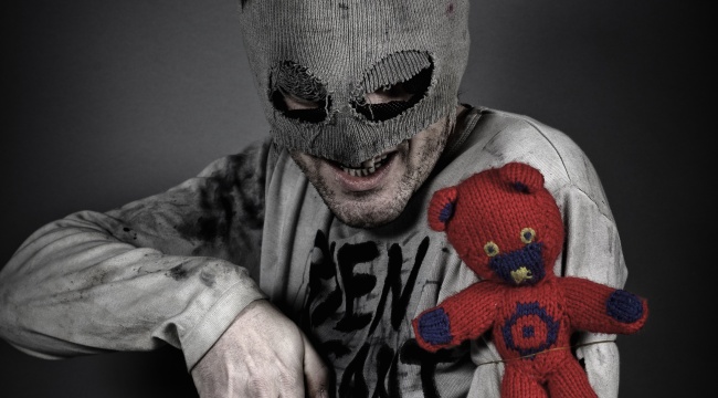 Fotografía promocional de STUPEFLIP