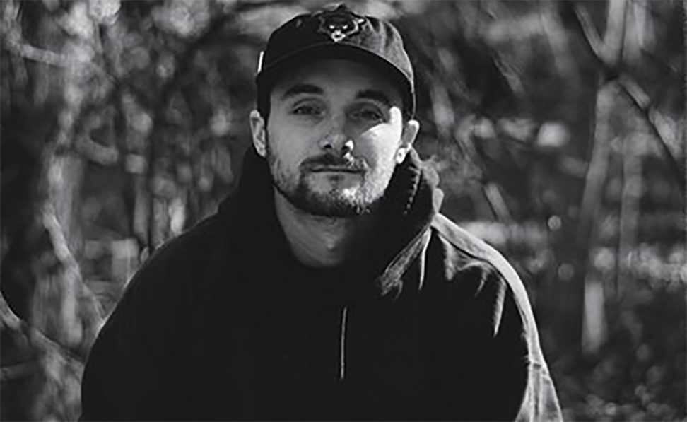 Fotografía promocional de STVSH