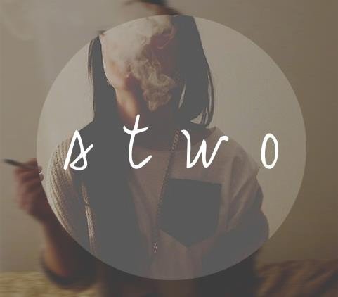 Promotional photograph of stwo.