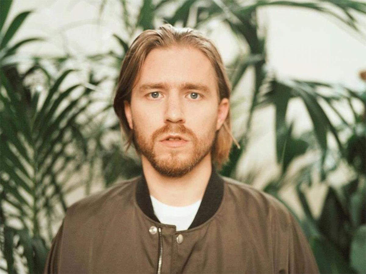 Fotografía promocional de Sub Focus