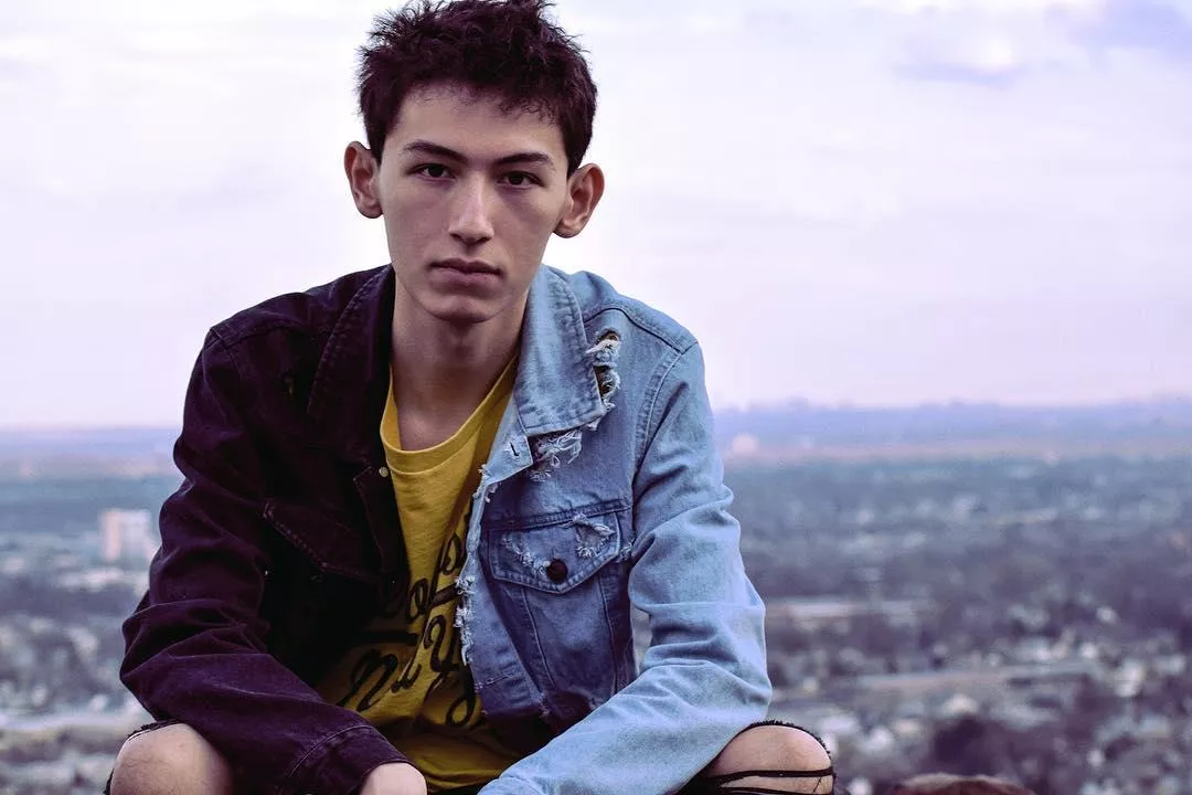 Promofoto von Concierto de Sub Urban en Brooklyn.